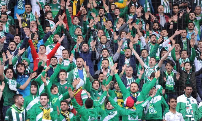 Bursaspor, taraftarını tesise davet etti