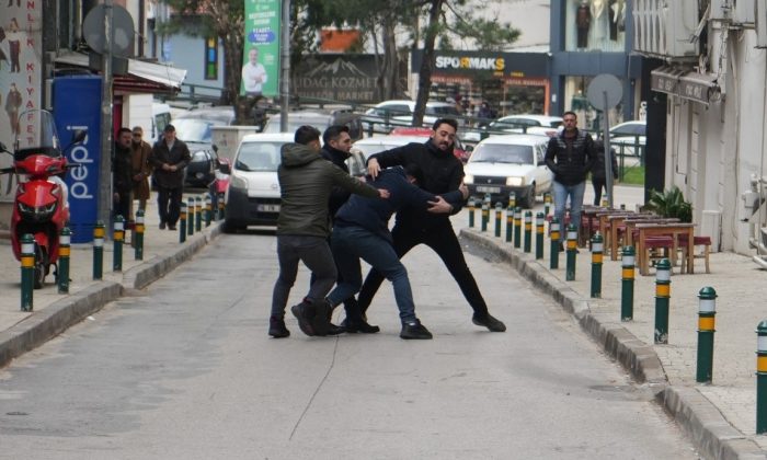 Kılıktan kılığa böyle giriyorlar, suçluları böyle yakalıyorlar