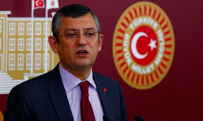 CHP’de aday mesaisi sürüyor