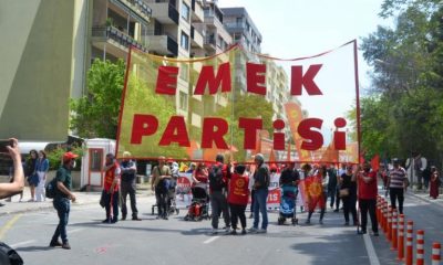 Emek Partisi’nin Büyükşehir adayı belli oldu