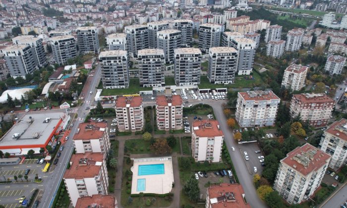 “Kredi faizlerinin artışı, konut satışlarını yüzde 17,5 düşürdü”