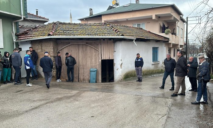 Bursa’da sobadan zehirlenen yaşlı çift hayatını kaybetti