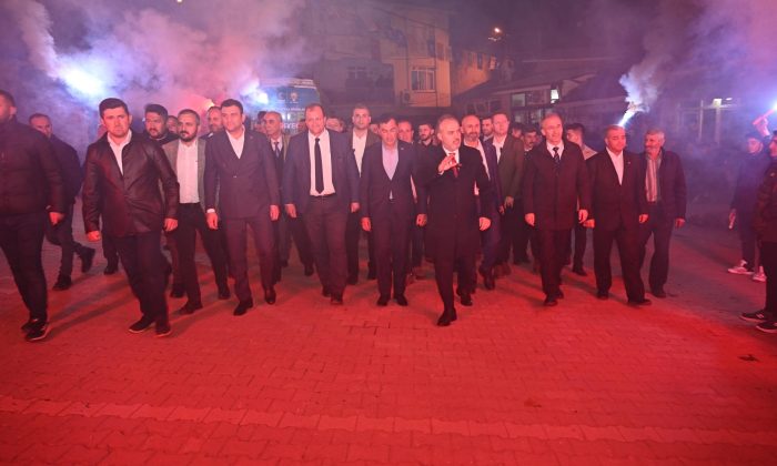 Bursa Büyükşehir’den İznik’e ‘Ata Sporları Kamp Merkezi’