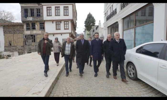 Mudanya’nın tarihi Cumhur İttifakıyla ortaya çıkacak