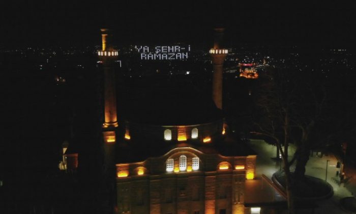 Bu mahallede davul çalan kendini başka ilçede buluyor!