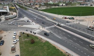 İnegöl trafiğine çözüm