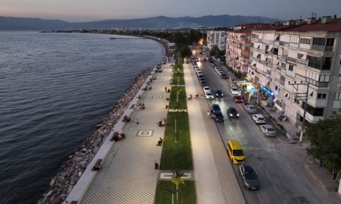 Başkan Aktaş, “Turizm anlayışını yeni bir seviyeye çıkarıyoruz”