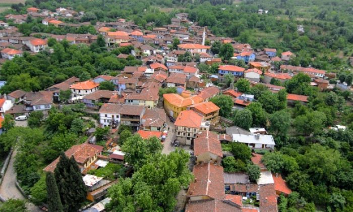 Dünyanın en iyi turizm köyü ‘Cumalıkızık’ için işbirliği