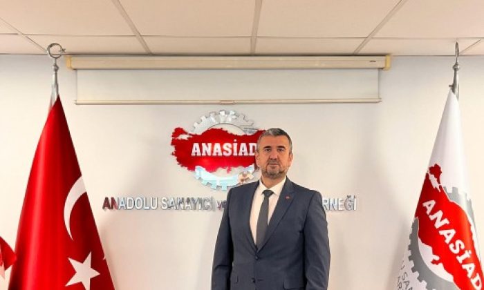 Yatırımın güvencesi ANASİAD