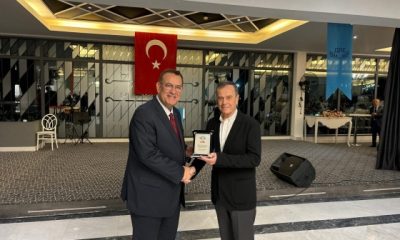 Hak ve Özgürlükler Hareketi Bursa’da iftar programında buluştu