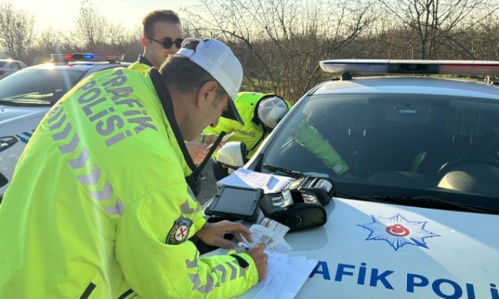 Bursa’da sürücüler dikkat… Hız koridorları faaliyete başladı