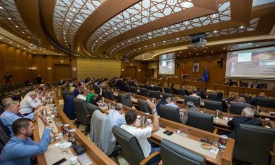 Bursa Büyükşehir Belediyesi Meclisi’nde Cumhur ittifakı ağırlığı