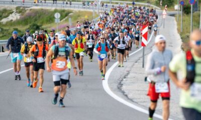 Uludağ’da koşmak için son 30 gün!