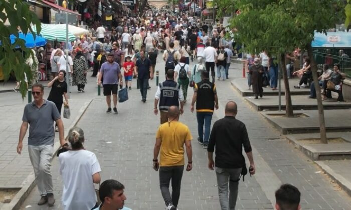 Bursa’da bayram öncesi polis kuş uçurtmadı