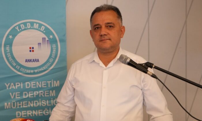 Başkan Işık: “Bursa 6,5 büyüklüğünde depreme dayanamaz”