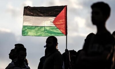 Hamas: BM’nin ateşkes teklifini kabul ediyoruz