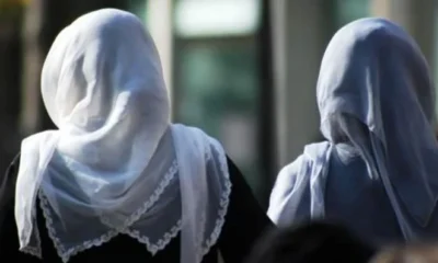 Tacikistan başörtüsünü yasakladı