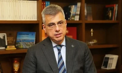 Yeni Sağlık Bakanı Prof. Dr. Kemal Memişoğlu
