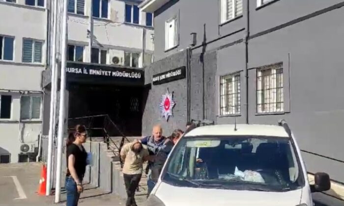Bursa’da fuhuş operasyonu…4 mağdur kadın kurtarıldı