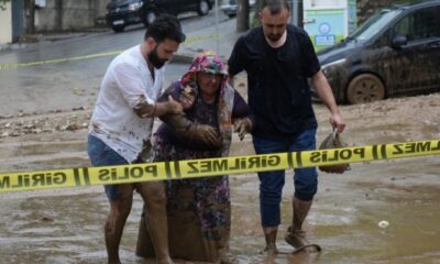 Meteorolojiden Bursa için son dakika uyarısı