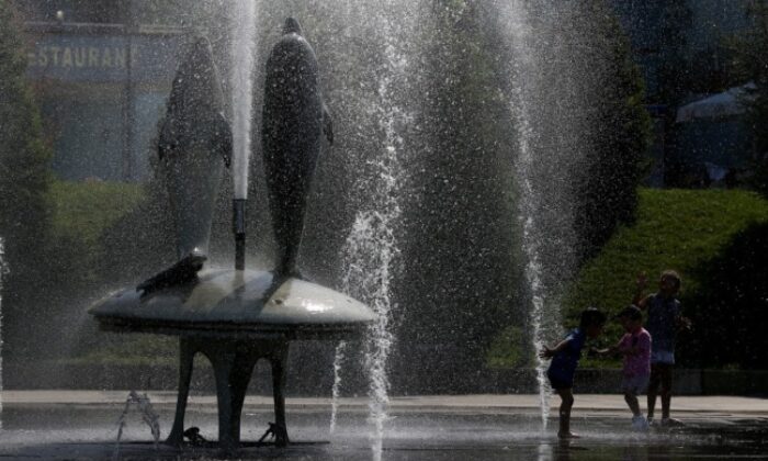 Bursa’da sıcak hava etkili olacak