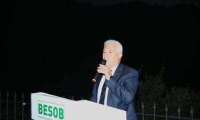 Başkan Bozbey: “Esnafla halkı tekrar barıştırmak istiyoruz”