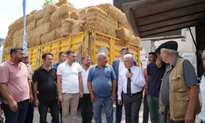 Atıl haldeki verimli arazileri ekip ekonomiye kazandıracaklar