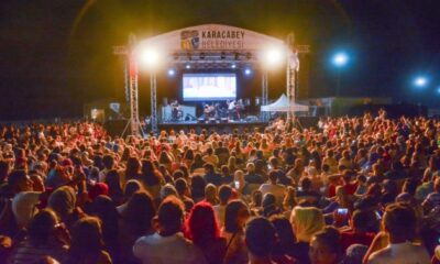 Geleneksel Ihlamur Festivali başlıyor