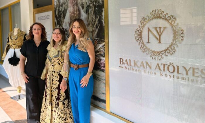 NY Balkan Atölyesi’nden Balkanlar esintisi