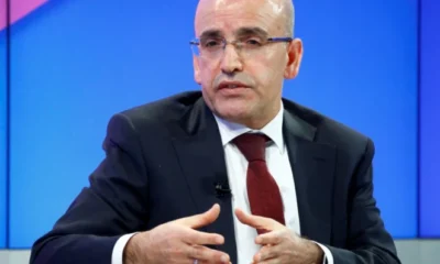 Bakan Şimşek: Cari açık 2022 hazirandan beri en düşük seviyede