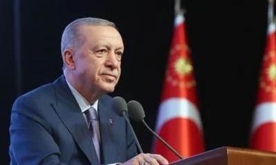 Cumhurbaşkanı Erdoğan’dan YKS sonuçlarına ilişkin açıklama