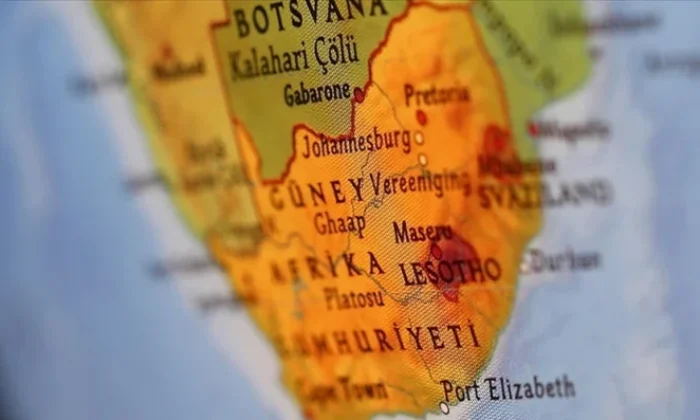 Güney Afrika’da orman yangını: 6 itfaiyeci öldü