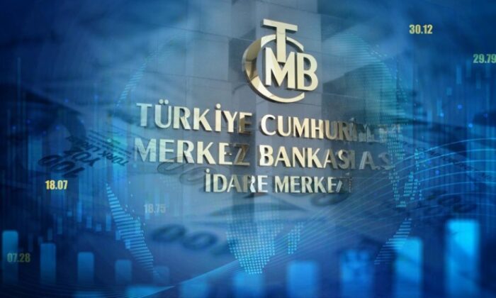 Merkez Bankası faiz kararını açıkladı!