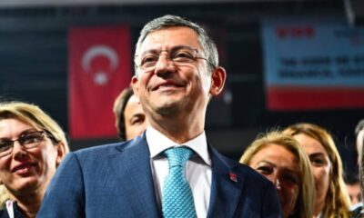 CHP Lideri Özgür Özel, Bursa’ya geliyor!