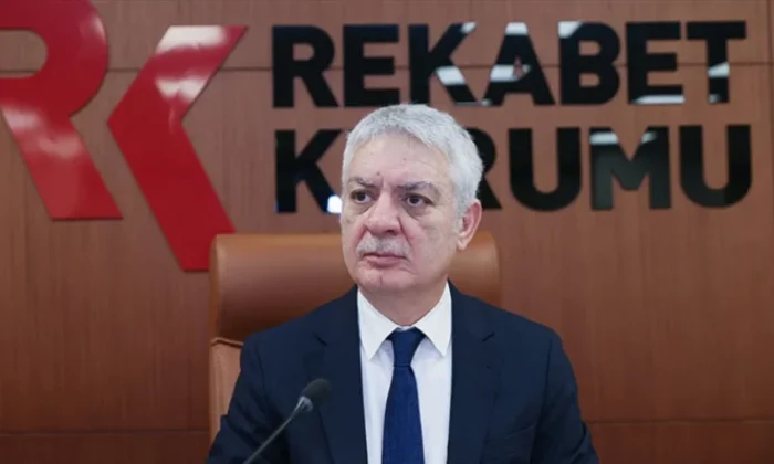 Rekabet Kurulu 6 ayda 4,1 milyar lira ceza kesti