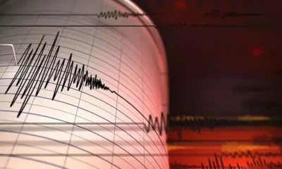 AFAD duyurdu: Bursa’da deprem!