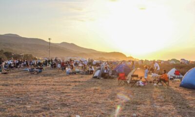 Perseid Meteor Yağmuru Gözlem Etkinliği başlıyor