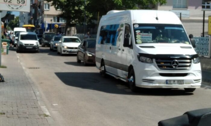 Mudanya’da ulaşıma zam