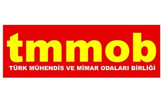 TMMOB’nin emekçiliği buraya kadar!