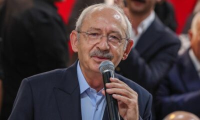 Kemal Kılıçdaroğlu’ndan geri dönüş sinyali