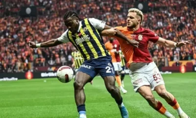 Yapay zeka, Fenerbahçe-Galatasaray derbisinin favorisini açıkladı!