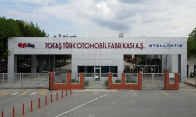 Tofaş Otomobil Fabrikası vites küçülttü