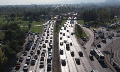 Okullar açıldı, Bursa’da yollar tıkandı