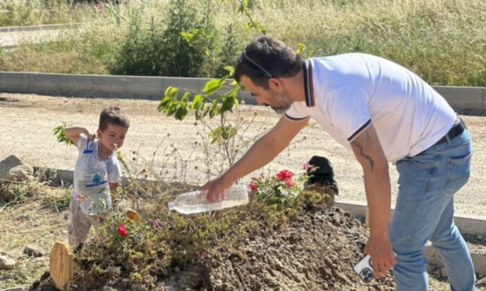 Yürüyerek gittiği hastanede hayatını kaybeden Yüsra’nın otopsi raporu çıktı