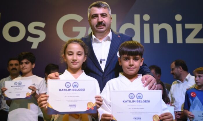 Yıldırım Kış Spor Okulları başlıyor