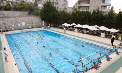 Mudanya’nın ilk Sutopu Şenliği büyük ilgi gördü