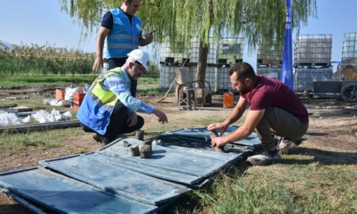 Depreme dirençli kentler için Bursa’da önemli çalışma