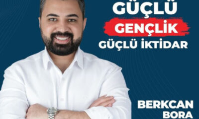 BARIŞ VE SAYGI ÇERÇEVESİNDE  GİDİLEN SEÇİM…