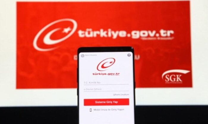 Türkiye e-Devlet konusunda büyük aşama kaydetti