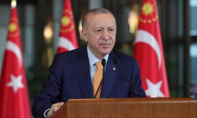 Cumhurbaşkanı Erdoğan: Yeni anayasanın önündeki en büyük engel ön yargılardır